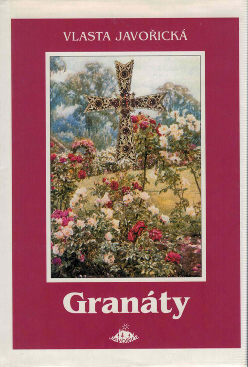 Granáty