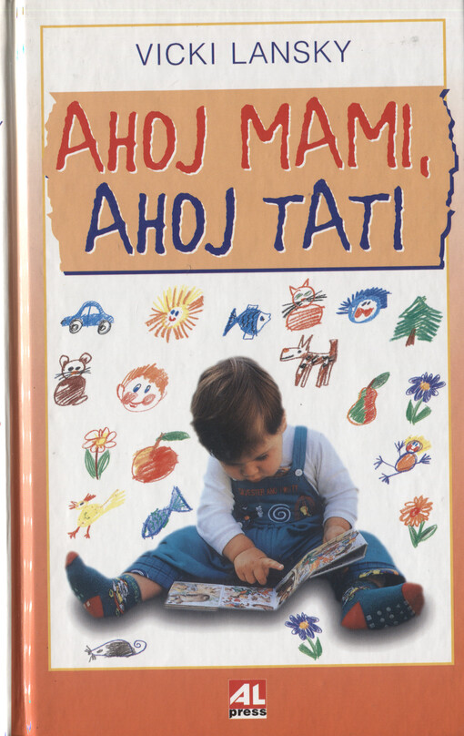 Ahoj mami, ahoj tati