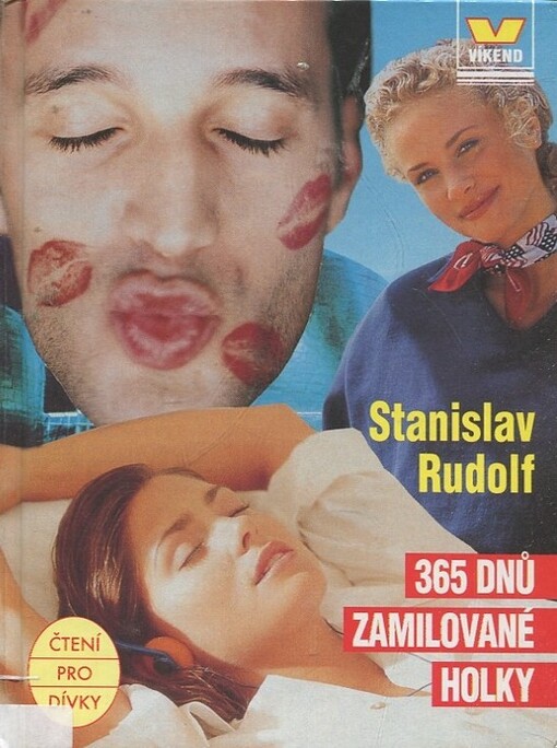 365 dnů zamilované holky