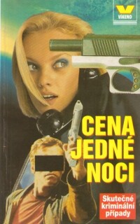 Cena jedné noci