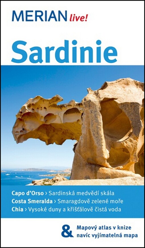 Sardinie