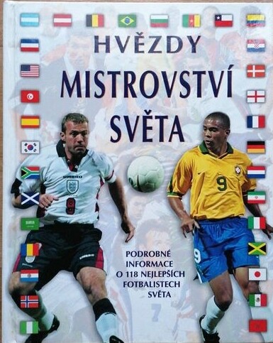 Hvězdy mistrovství světa