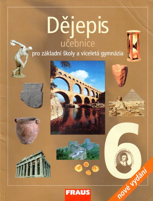 Dějepis 6