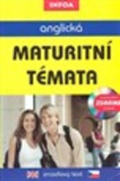 Anglická maturitní témata