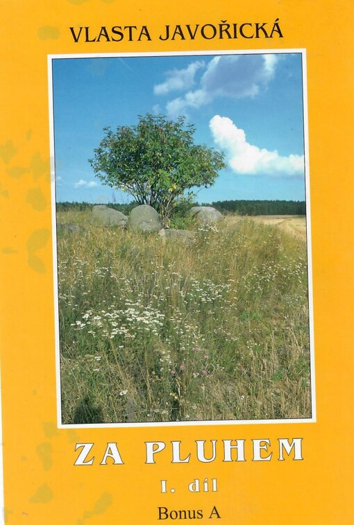 Za pluhem