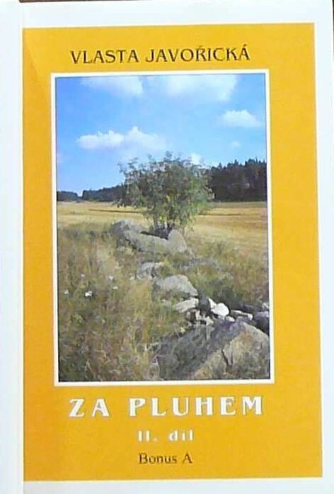 Za pluhem, 2. díl