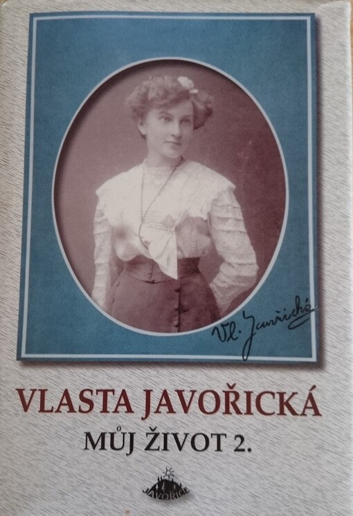 Můj život, Svazek 2