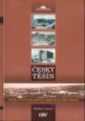 Český Těšín 1920-1989