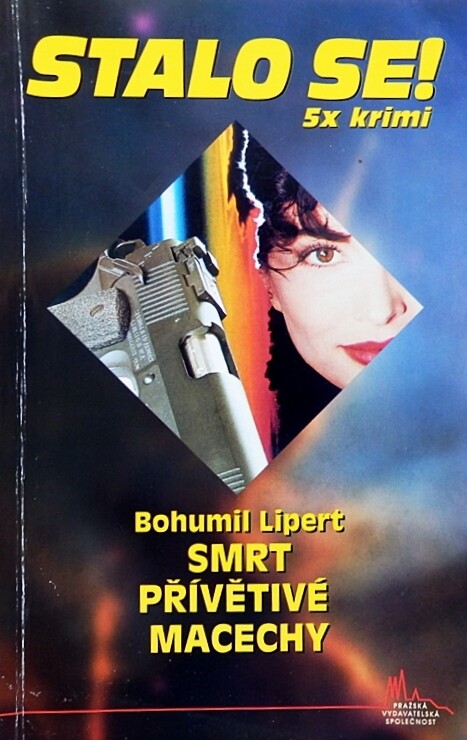 Smrt přívětivé macechy