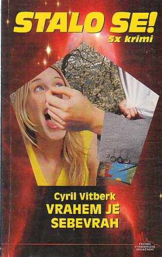 Vrahem je sebevrah