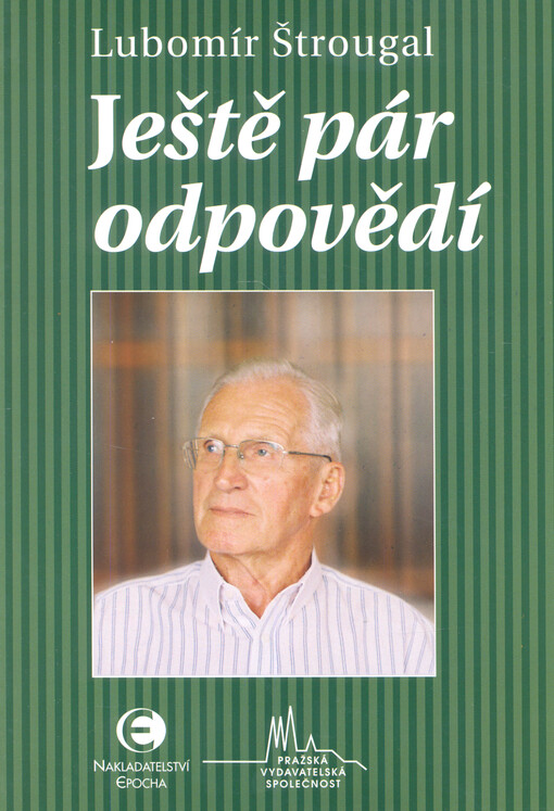 Ještě pár odpovědí