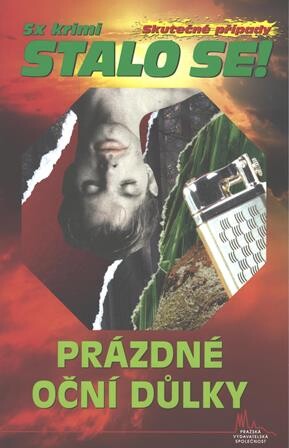 Prázdné oční důlky /