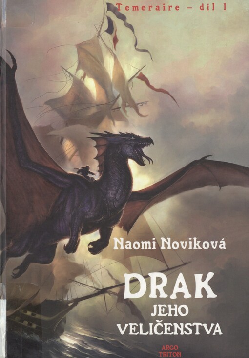 Drak Jeho Veličenstva