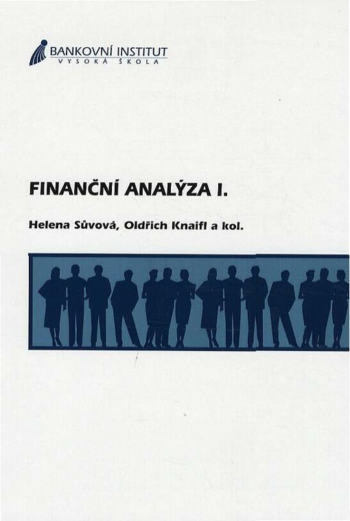 Finanční analýza I.