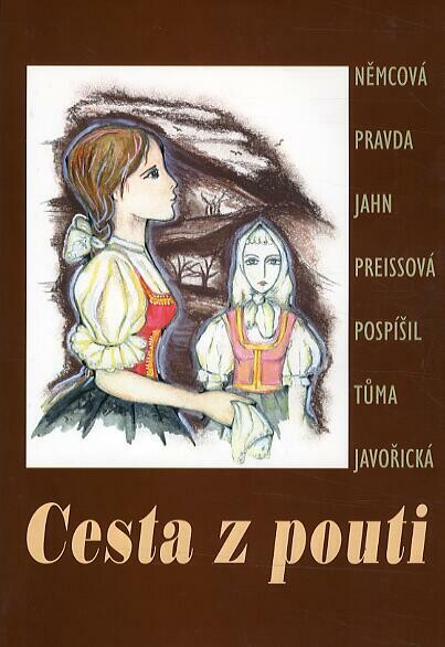 Cesta z pouti