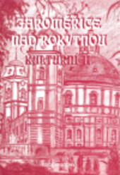 Jaroměřice nad Rokytnou kulturní II /