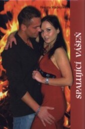 Spalující vášeň