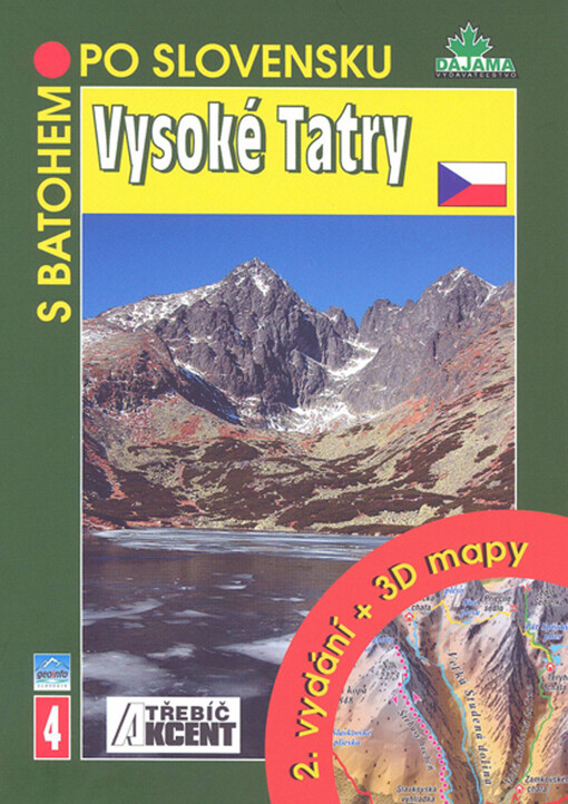 Vysoké Tatry