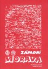 Západní Morava :vlastivědný sborník
