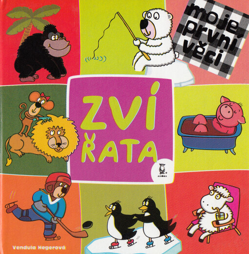 Zvířata