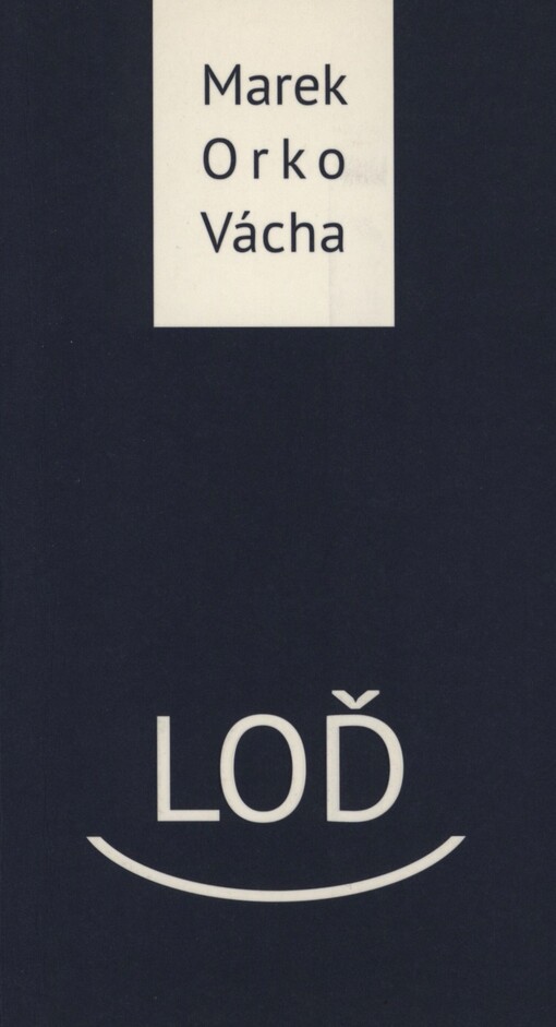 Loď