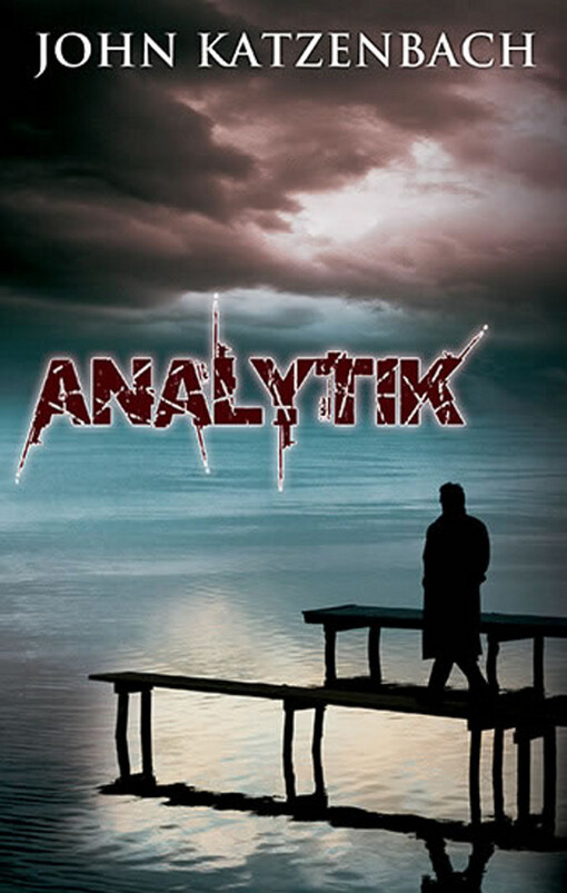 Analytik, Vyd. 2.
