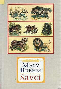Malý Brehm, Savci.