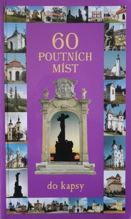 60 poutních míst : do kapsy