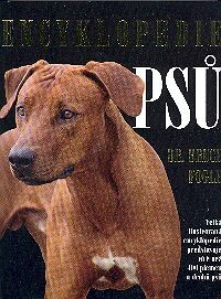 Encyklopedie psů ; fotografie Tracy Morgan ; z anglického originálu ... přeložila Kateřina Ševčíková