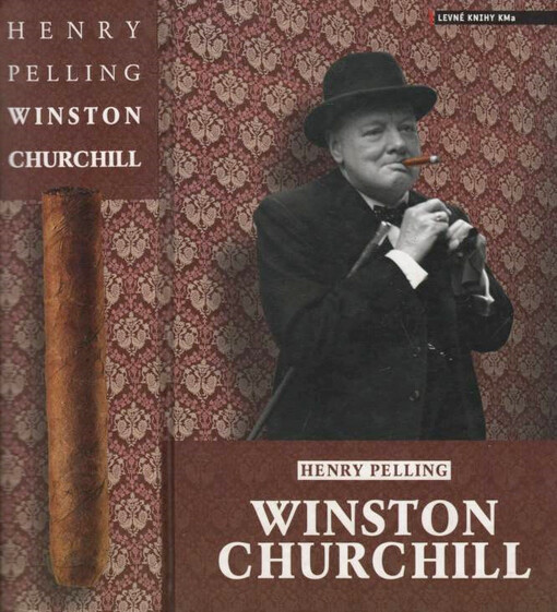 Winston Churchill