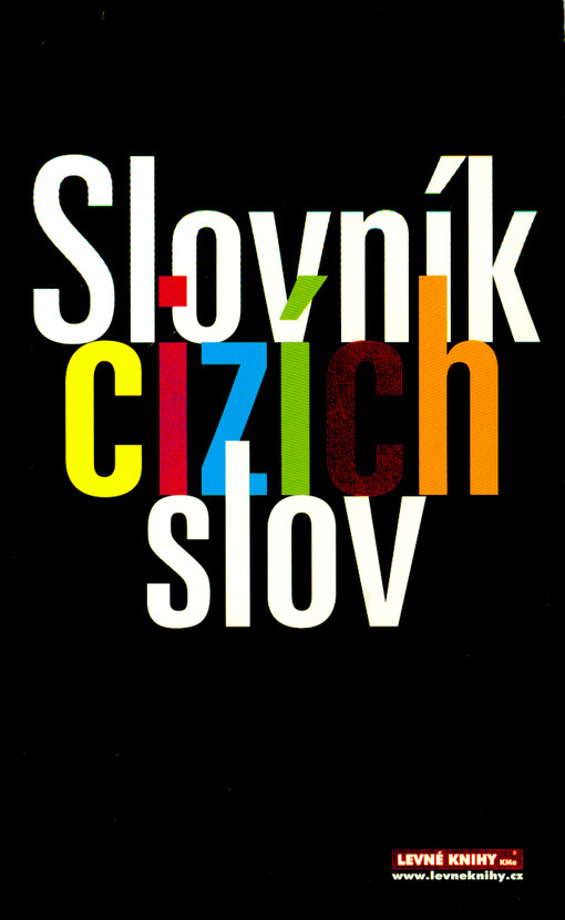 Slovník cizích slov