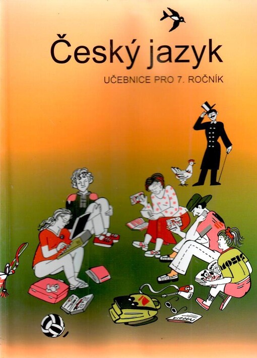 Český jazyk :pro 9. ročník