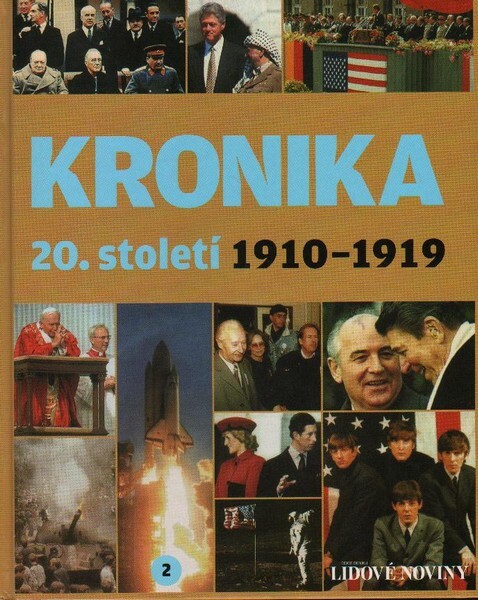 Kronika 20. století, Díl 2