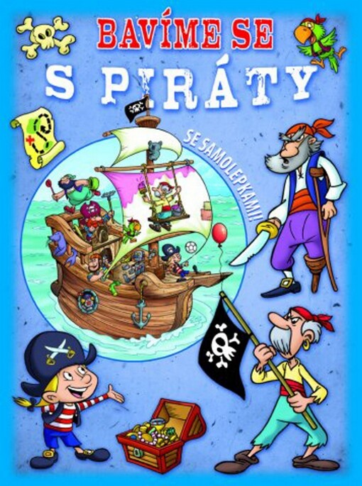 Bavíme se s piráty