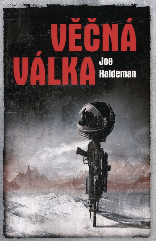 Věčná válka, 2., autorem dopl. vyd.