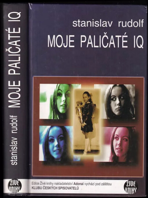 Moje paličaté IQ