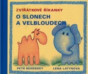 O slonech a velbloudech