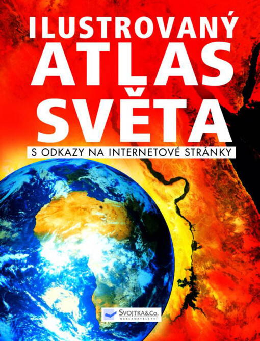 Ilustrovaný atlas světa