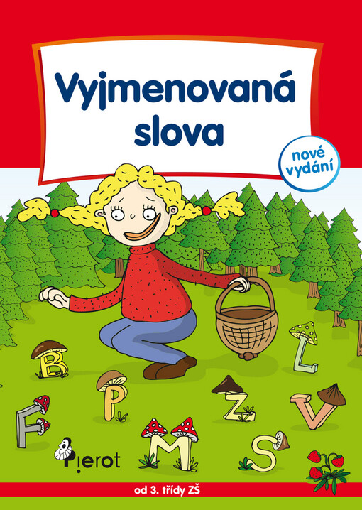 Vyjmenovaná slova