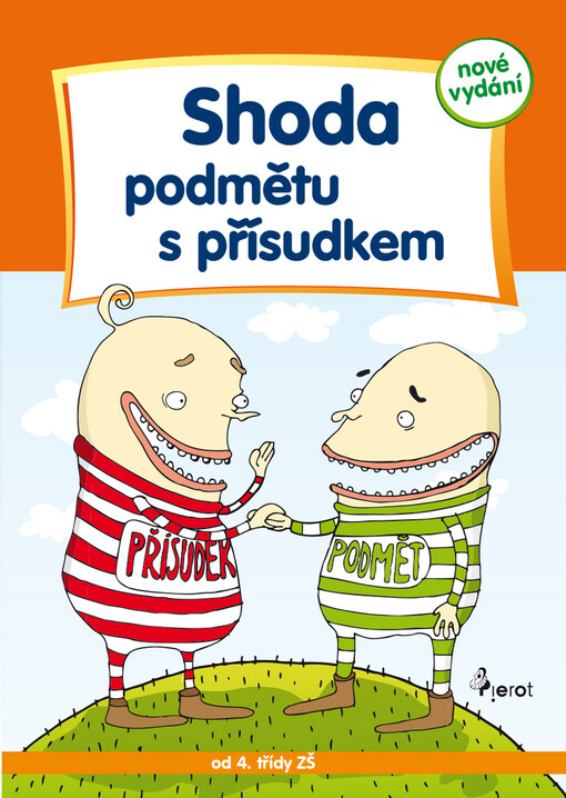 Shoda podmětu s přísudkem