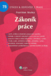 Zákoník práce