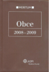 Obce, 2008-2009 : výklad je zpracován k právnímu stavu ke dni 1.7.2008
