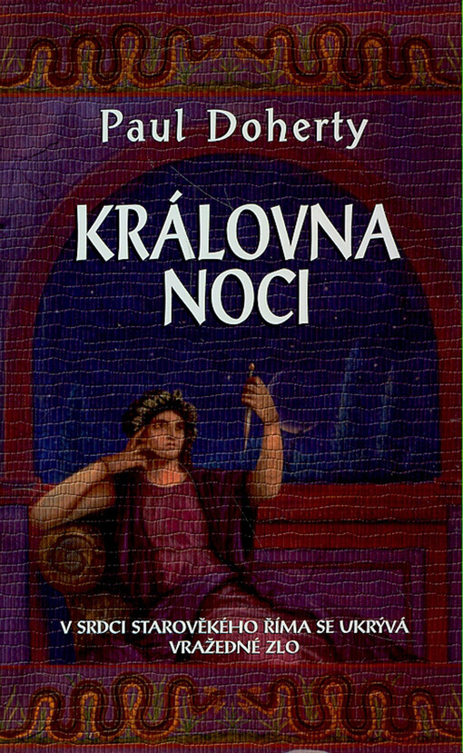 Královna noci