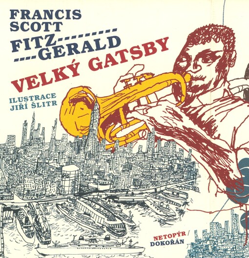 Velký Gatsby