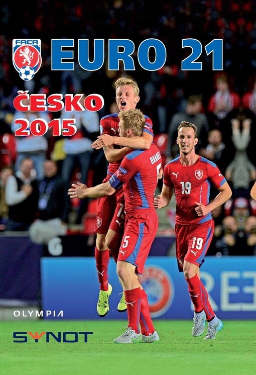 Euro 21 Česko 2015