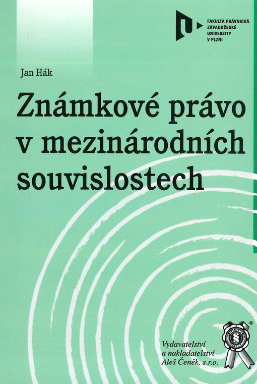 Známkové právo v mezinárodních souvislostech