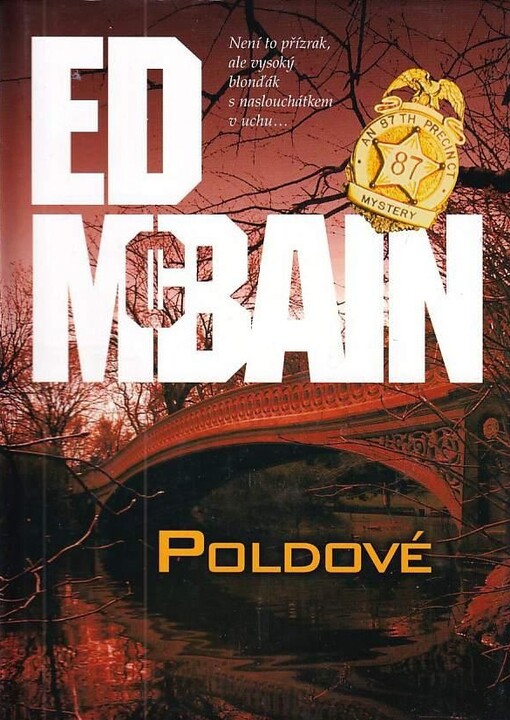 Poldové :román z 87. revíru