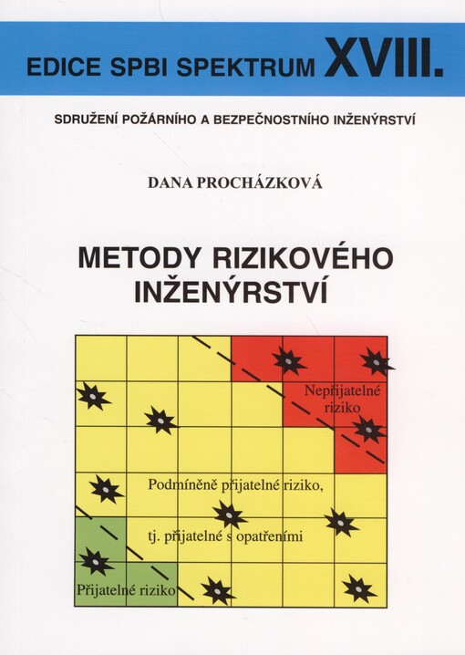 Metody rizikového inženýrství