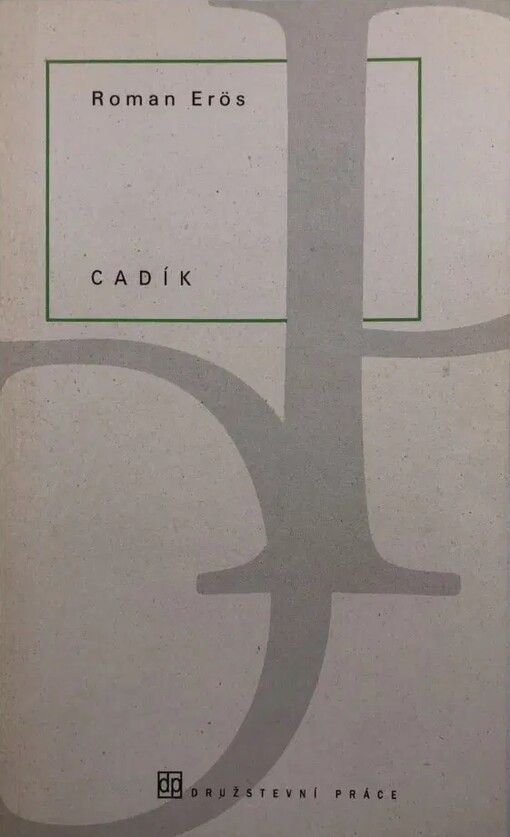 Cadík