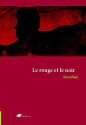 Le rouge et le noir